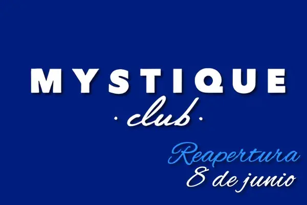 Ingreso sin cargo a Mystique After Office, Microcentro, Buenos Aires