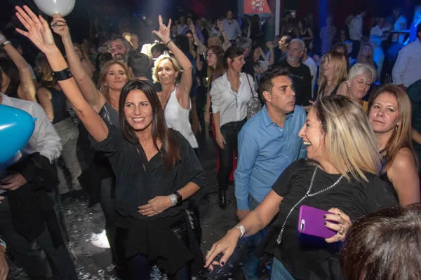 Discotecas con música retro en Buenos Aires, CABA, Capital