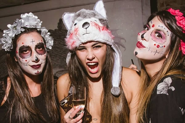 Calendario 2021 de salidas, fiestas y eventos especiales en Ciudad de Buenos Aires