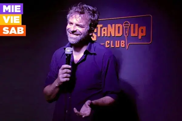 Cena show con Stand Up en el Stand Up Club de Recoleta, Capital