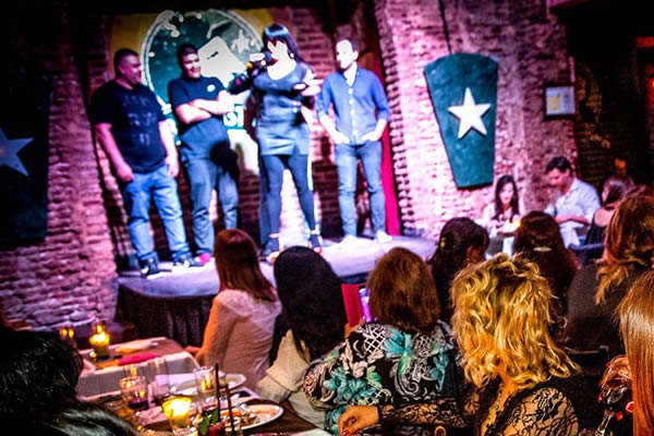 Qué tener en cuenta al salir a bailar en Buenos Aires