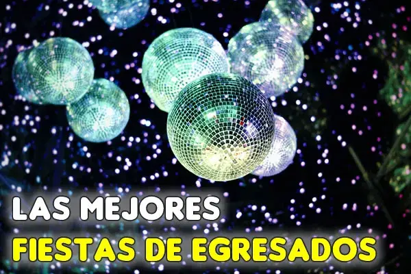 Boliches de Buenos Aires para hacer una fiesta de egresados