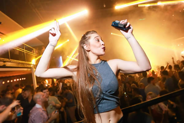 Discos y boliches, los Sábados para +21 en Buenos Aires