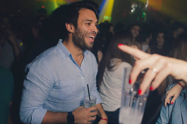 Discos y boliches, los Sábados para +25 en Buenos Aires