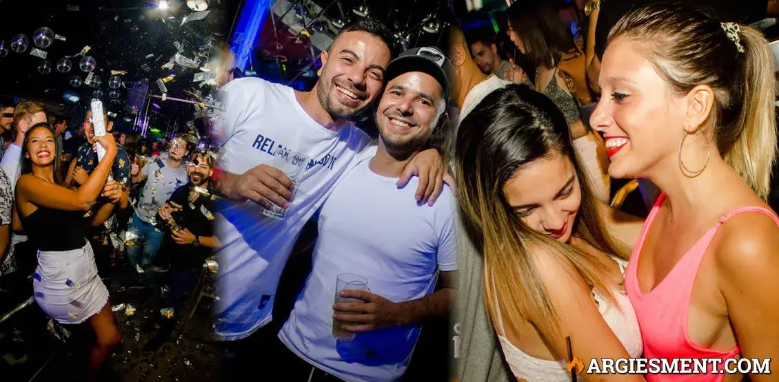 One More Club en Villa Devoto