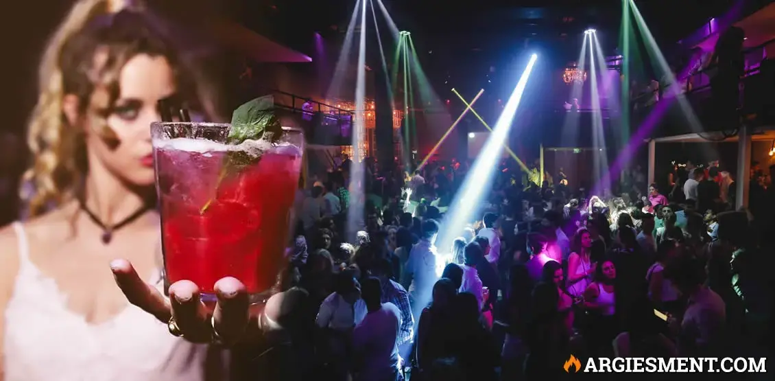 Club Araoz Palermo, free pass y cena