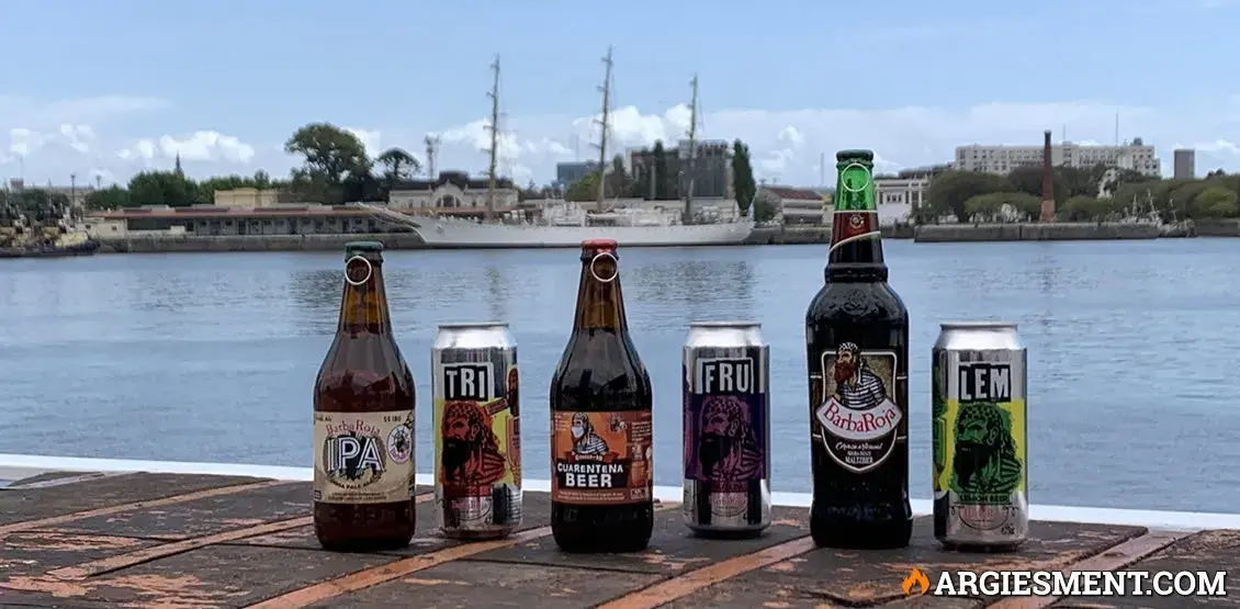 Promos en Puerto Cervecero Madero, Puerto Madero, Ciudad de Buenos Aires