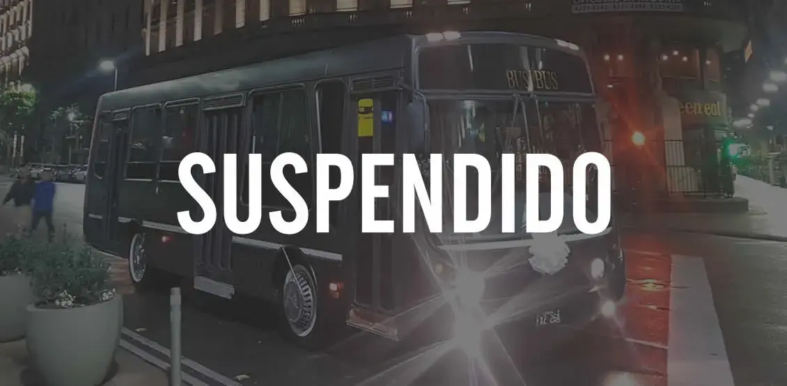 Salidas originales en Buenos Aires: Party Bus Buenos Aires
