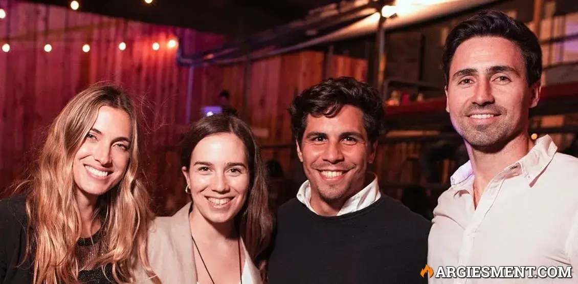 Creta After Office para mayores de 30 en Palermo, Buenos Aires