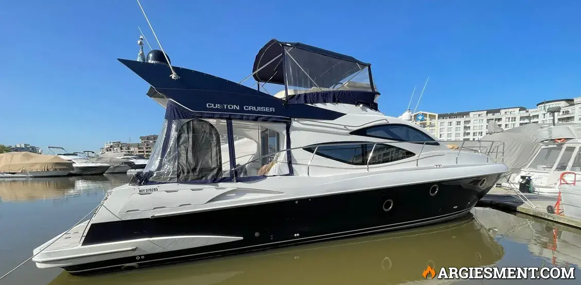 Alquiler de barcos para fiestas, yate para evento corporativo