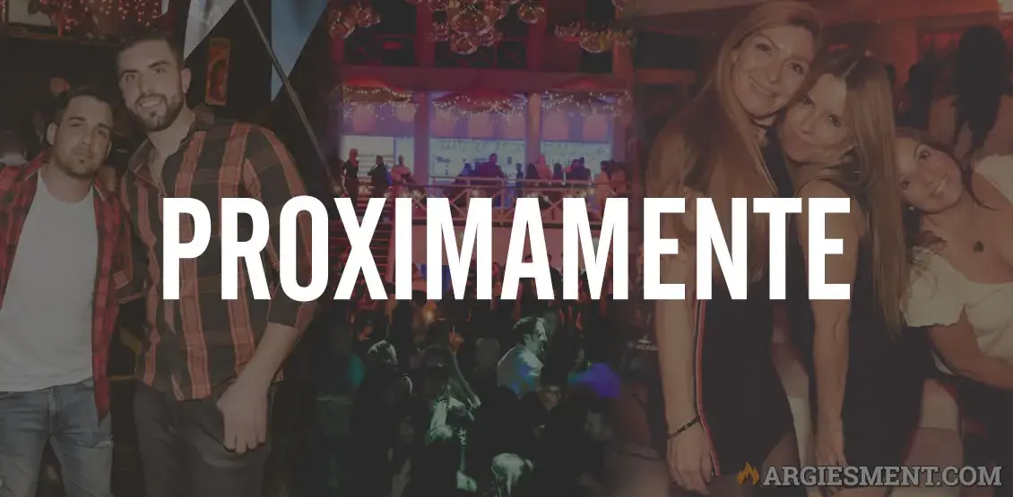 Mystique Club After Office para mayores de 30 en Buenos Aires