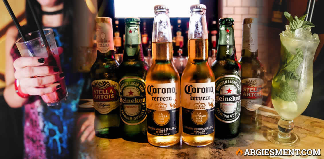 Cena show en after, discos y boliches de Buenos Aires