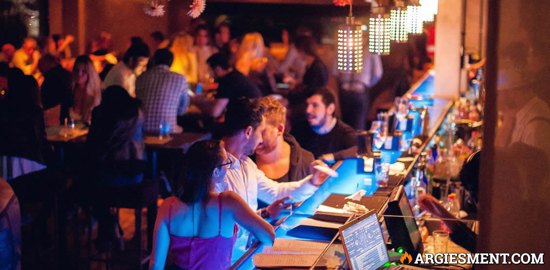 Bares y Pubs de Buenos Aires