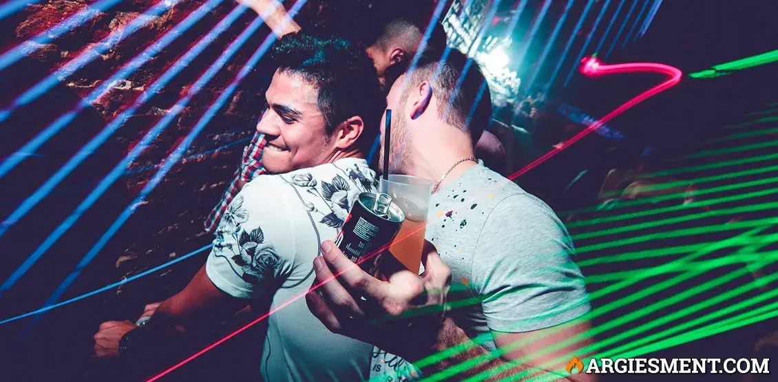 Fiestas LGTB+ en boliches de Buenos Aires