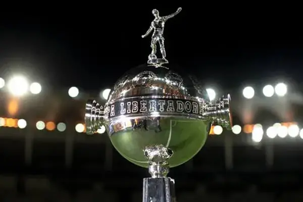 Bares con promos para ver los partidos de fútbol. Copa Libertadores