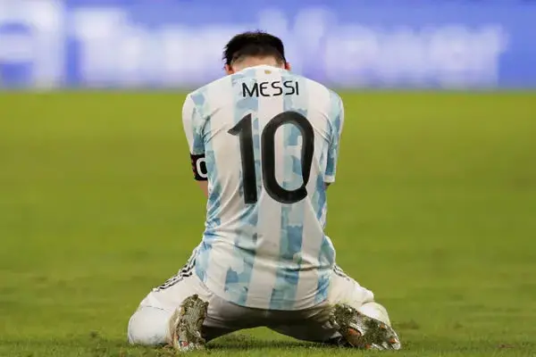 Dónde ver los partidos de las eliminatorias Qatar 2022 en Buenos Aires