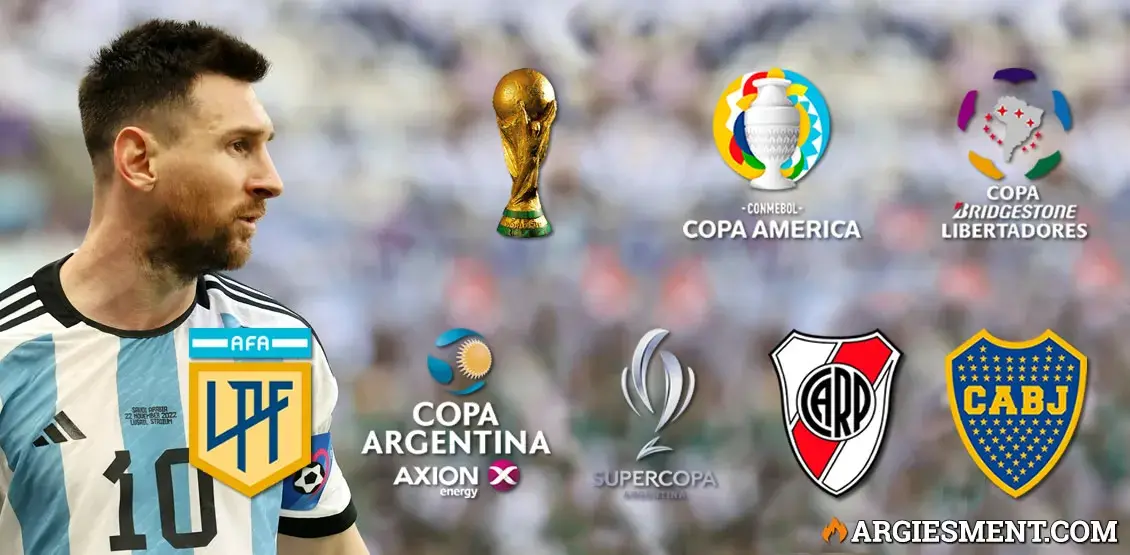 Dónde ver los partidos de la Selección en Capital?