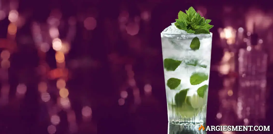 Top 10 tragos de Buenos Aires: Mojito