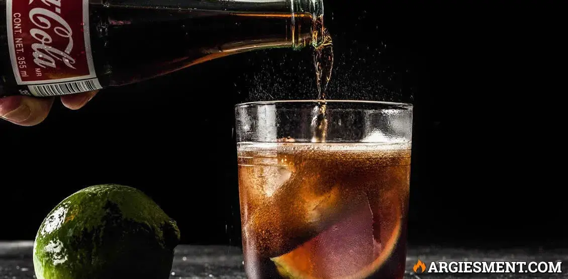 Top 10 tragos de Buenos Aires: Cuba Libre