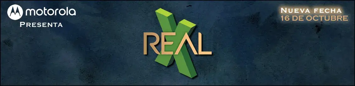 Festival Buenos Aires XReal 2021 segunda edición