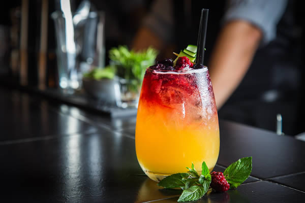 Arcos del Sol Bar Palermo Buenos Aires