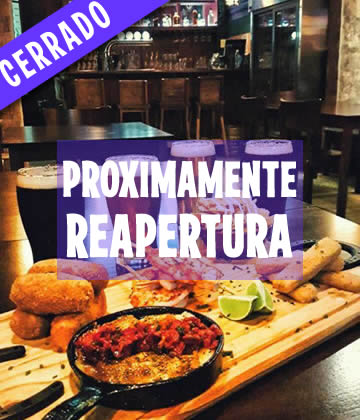 Green Crow Bar Cervecera San Telmo Buenos Aires
