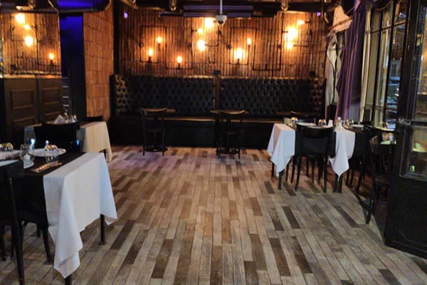 StayHome Social Club, Palermo, Buenos Aires, Capital
