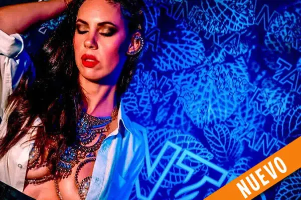 Tantra Bar en Palermo, Buenos Aires, Capital