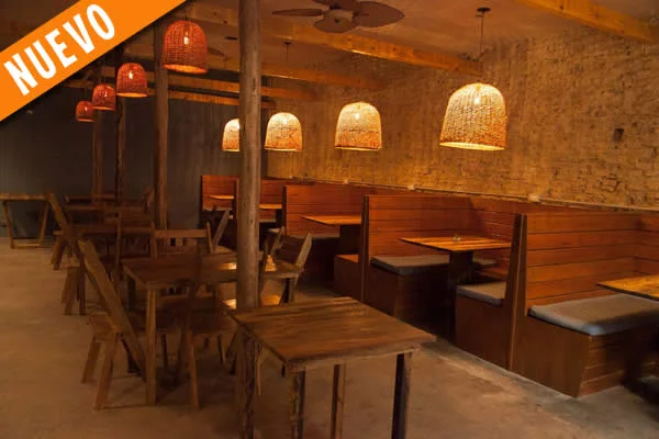 Promos en Tulúm Restobar Palermo Buenos Aires