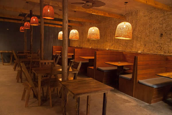 Promos en Tulúm Restobar Palermo Buenos Aires