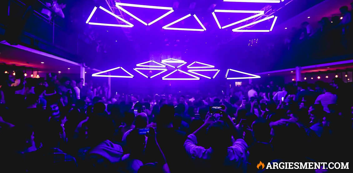 Boliches en cada barrio de Buenos