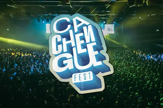 Ir a bailar a Epica by Cachengue Fest, evento de Cachengue, Mandarine Club, Buenos Aires