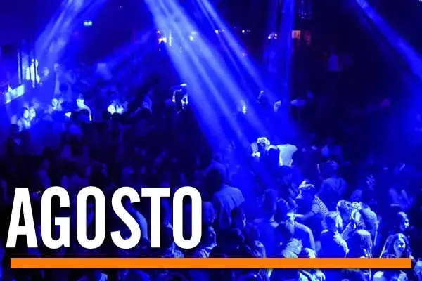 Salir en agosto 2023 a la noche en Buenos Aires