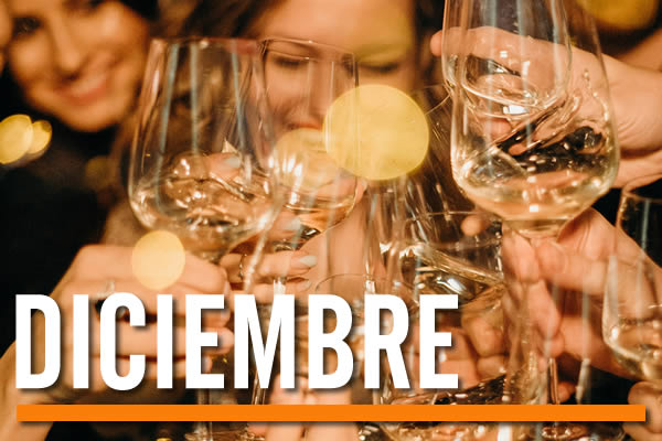 Salir en diciembre 2021 a la noche en Buenos Aires