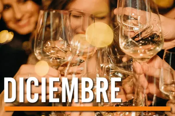 Salir en diciembre 2023 a la noche en Buenos Aires