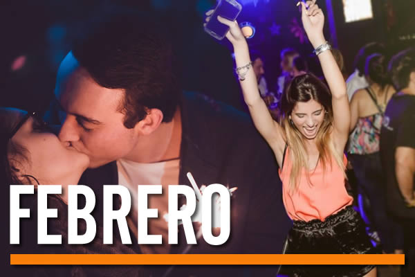 Salidas en Febrero 2021 en Buenos Aires