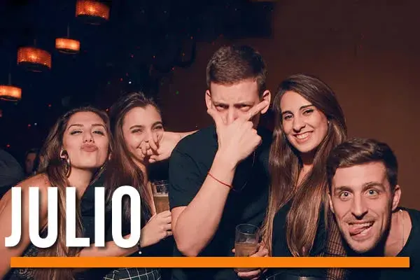 Salir en junio 2023 a la noche en Buenos Aires