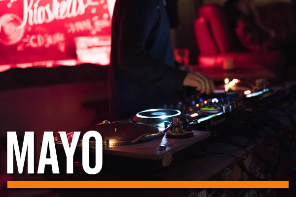Salir en Mayo 2021 a la noche en Buenos Aires