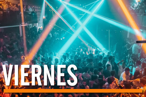 Lugares para salir los Viernes en Buenos Aires