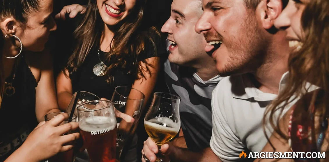 Las mejores cervecerías de Palermo, CABA, Buenos Aires