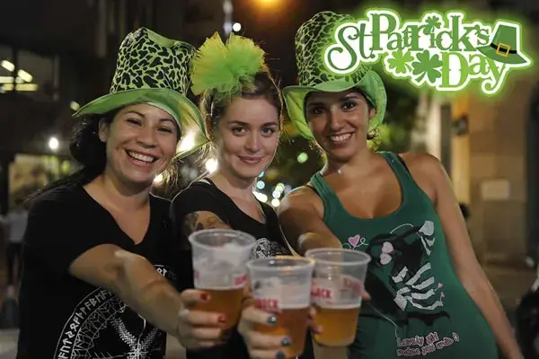 Barcrawl Buenos Aires en Palermo Buenos Aires