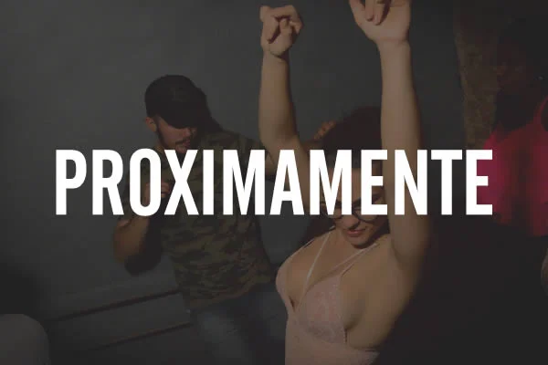 Ir a bailar a Club Wax en el Centro, Buenos Aires