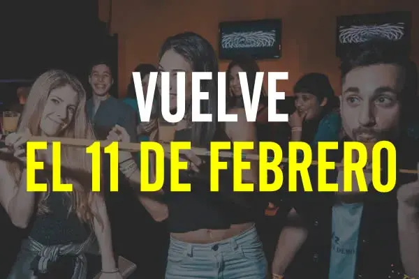 Fiesta Bar Tour, Tour de Bares y Boliches en Palermo Hollywood, Buenos Aires