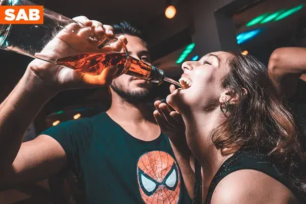 Fiesta Bar Tour, Tour de Bares y Boliches en Palermo Hollywood, Buenos Aires