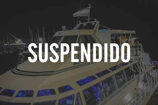 Ir a bailar a un Barco en Olivos, Buenos Aires