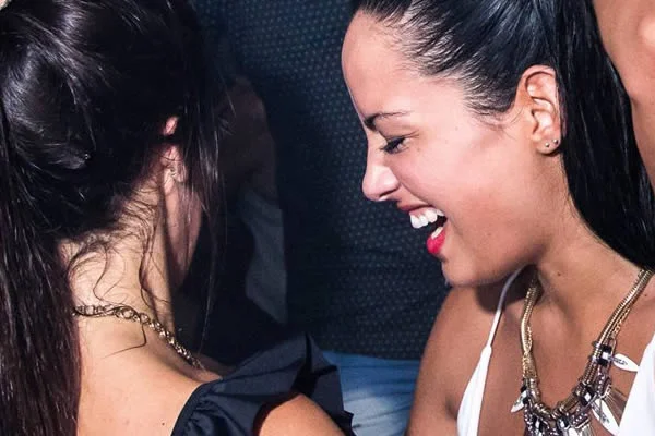 Ir a bailar a Juana Disco Palermo, Buenos Aires