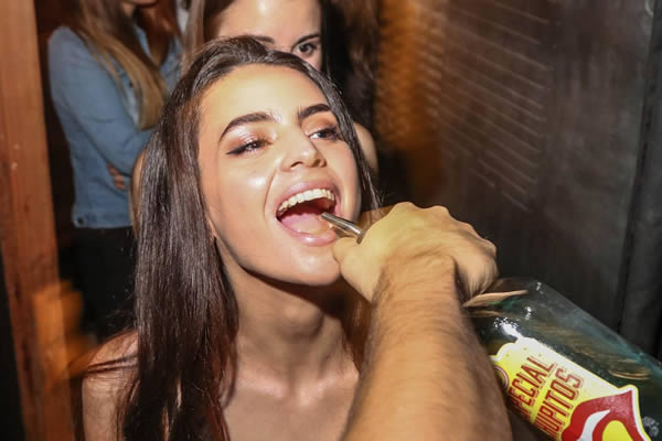 Out in BA Pub Crawl en Palermo Buenos Aires