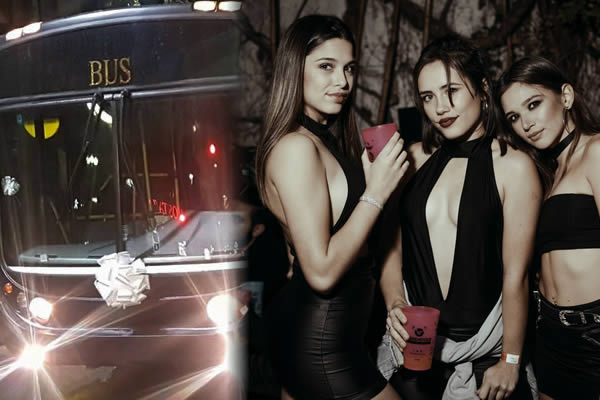 Weekend Tour Exclusive en Palermo Buenos Aires