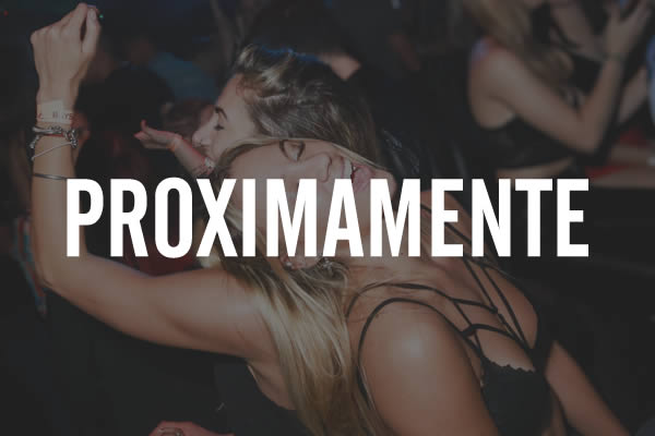 Ir a bailar a Bayside Nightclub, Buenos Aires