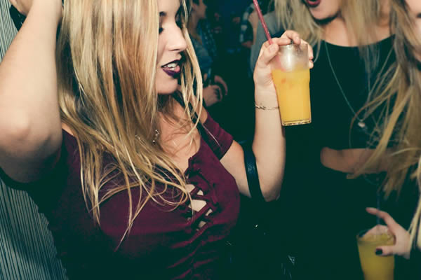 Ir a bailar a Cubar Buenos Aires, Buenos Aires